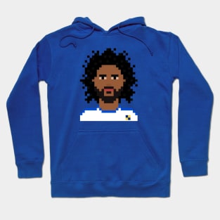 Marcelo 8bit Hoodie